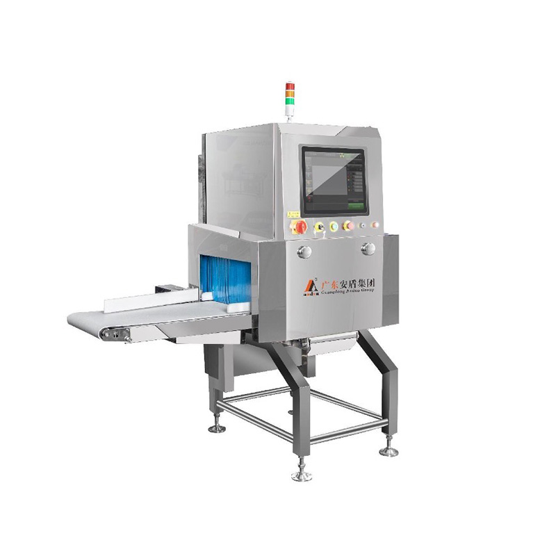 2024款A(yù)D-6035 X光異物檢測機(jī)