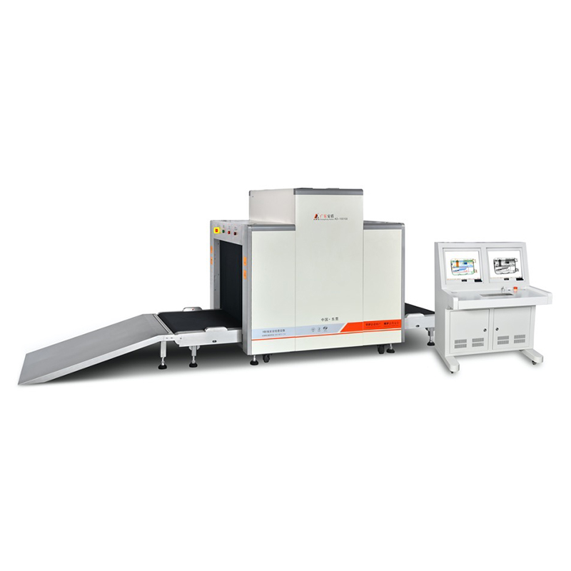 2022款龍門式AD-120100型X射線安全檢查設備