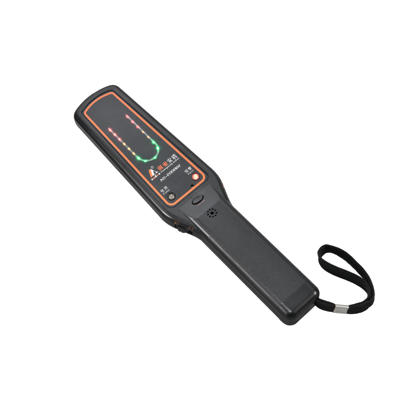 隱形(顆粒)耳機(jī)手持探測器